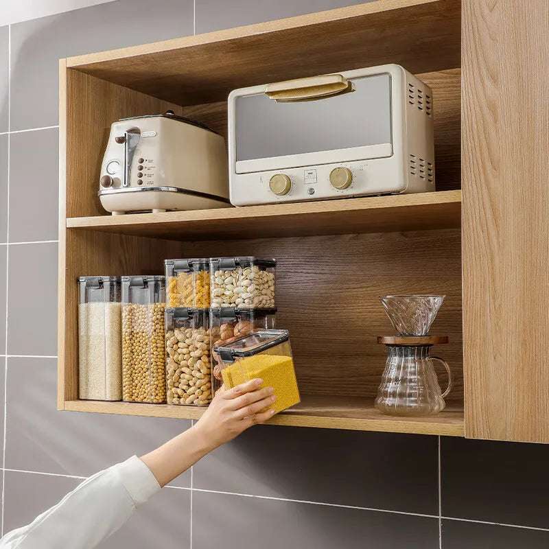 HomeGerden Food Storage Box