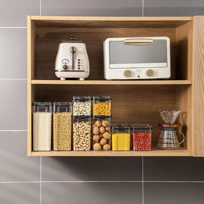 HomeGerden Food Storage Box