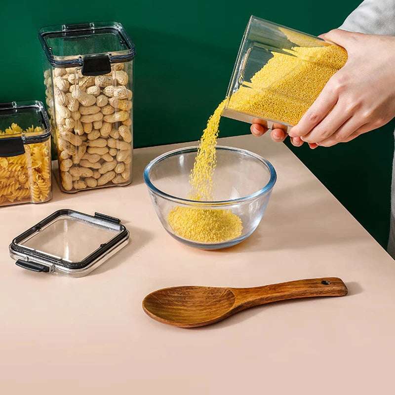 HomeGerden Food Storage Box