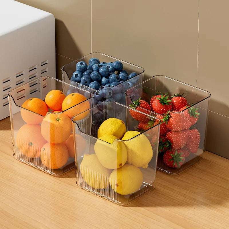 HomeGerden Refrigerator Storage Box